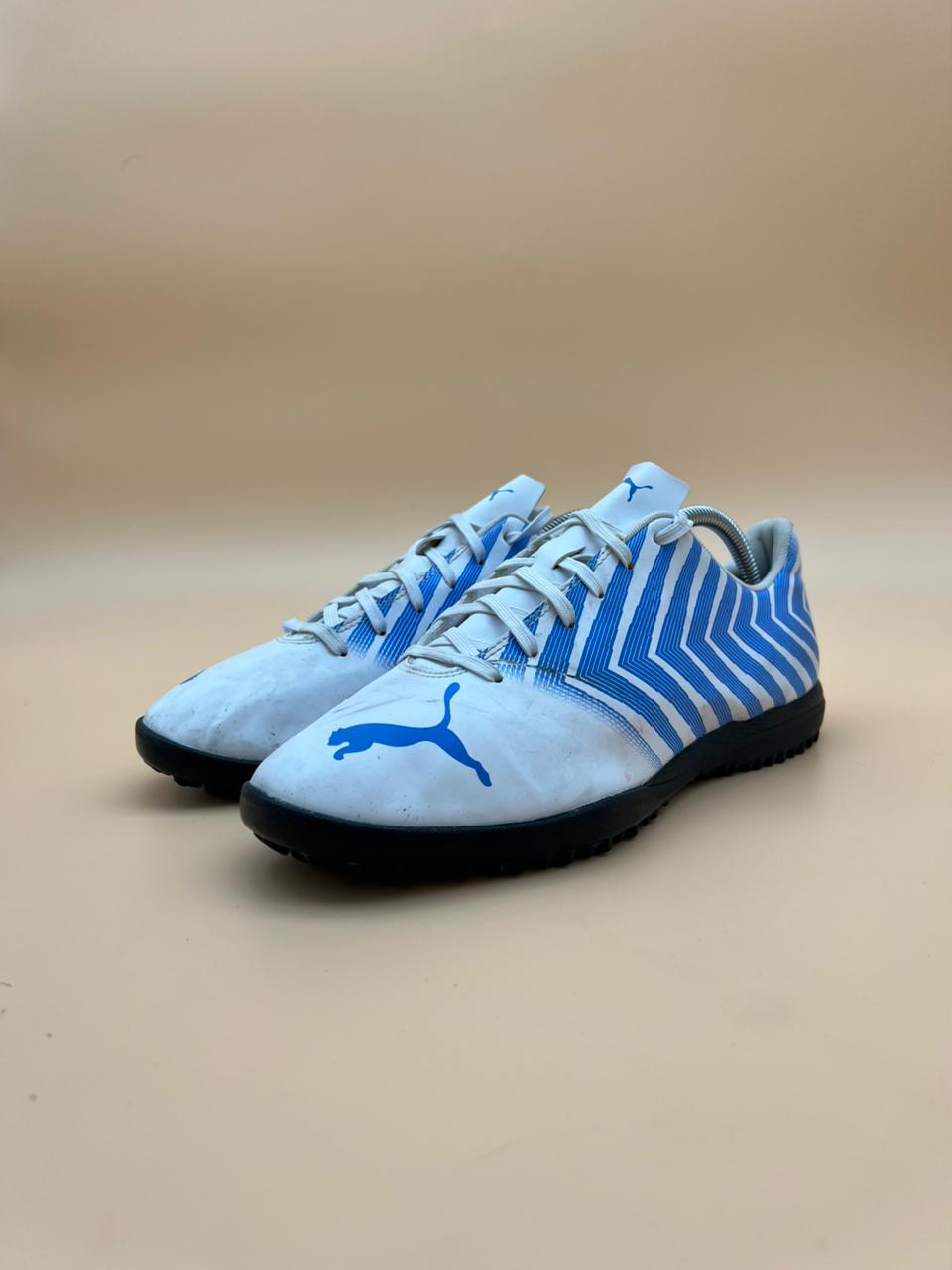 Puma Tacto II TT Turf Football Boots