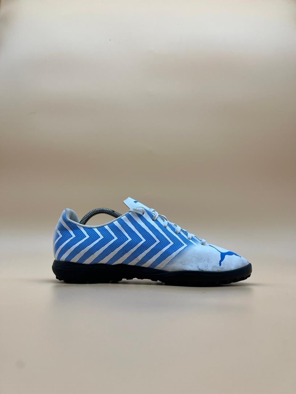 Puma Tacto II TT Turf Football Boots