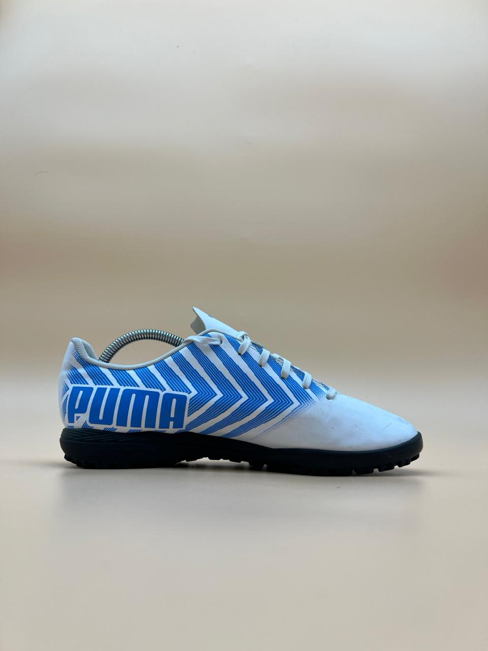 Puma Tacto II TT Turf Football Boots