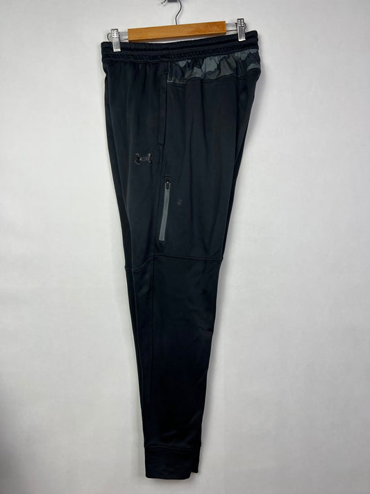 Under Armour Men's Pursuit Lux Active Track Trousers