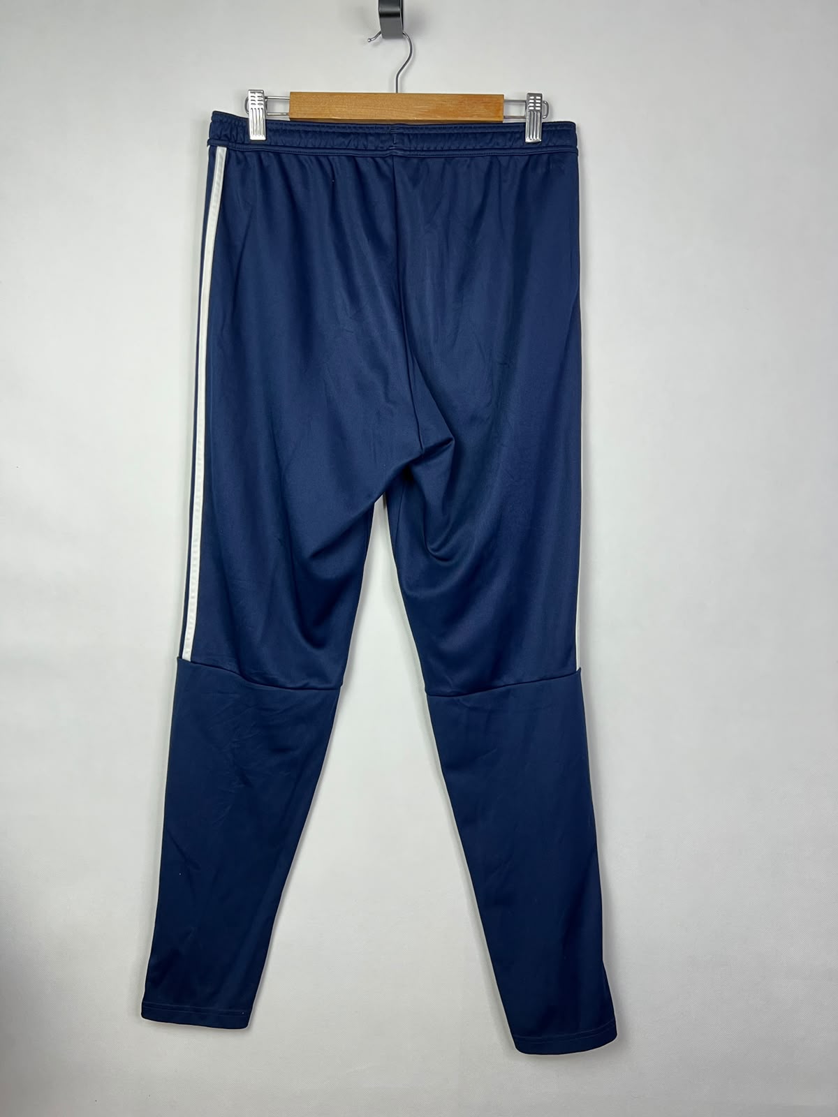 Adidas Men's Essentials 3-Stripes Pants