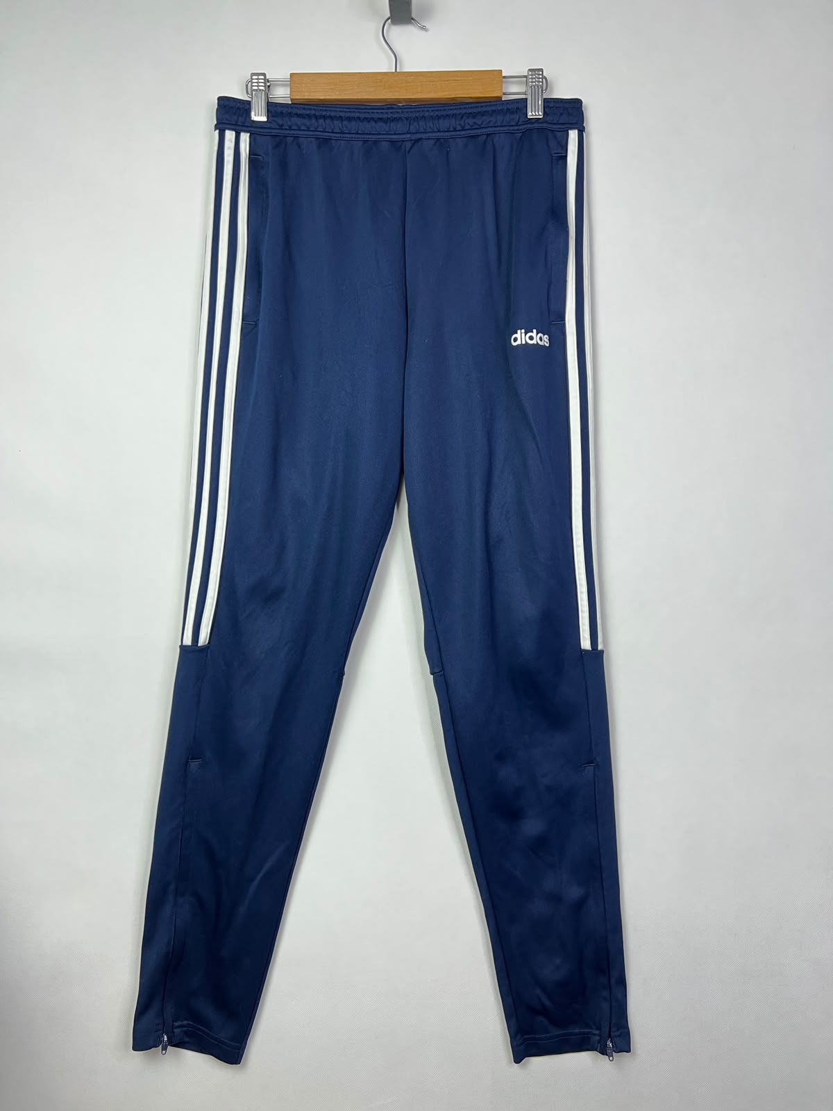 Adidas Men's Essentials 3-Stripes Pants