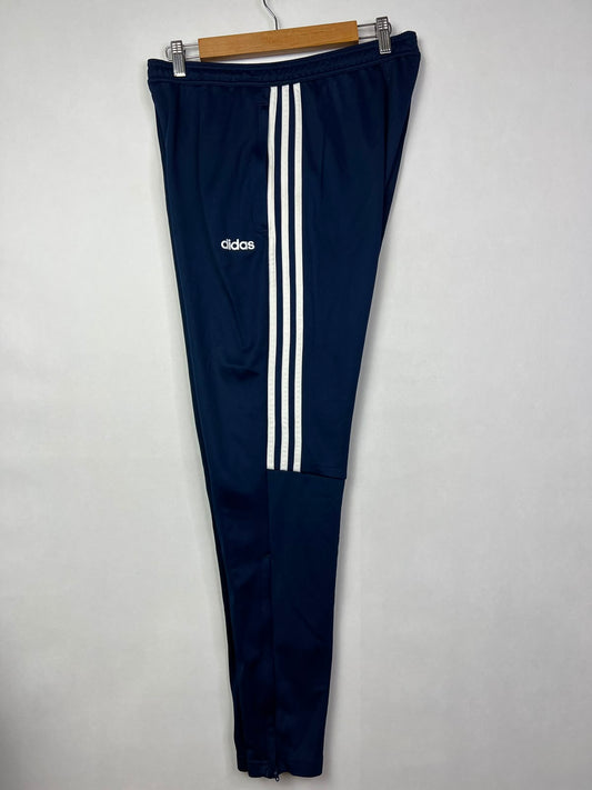 Adidas Men's Essentials 3-Stripes Pants