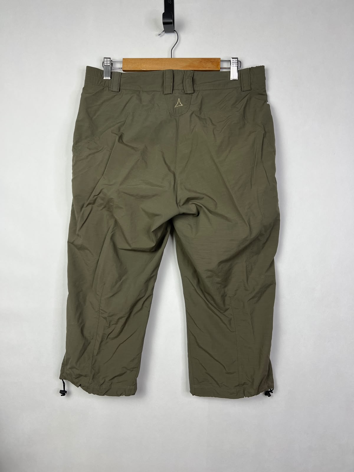 Schöffel Men's Hiking Pants