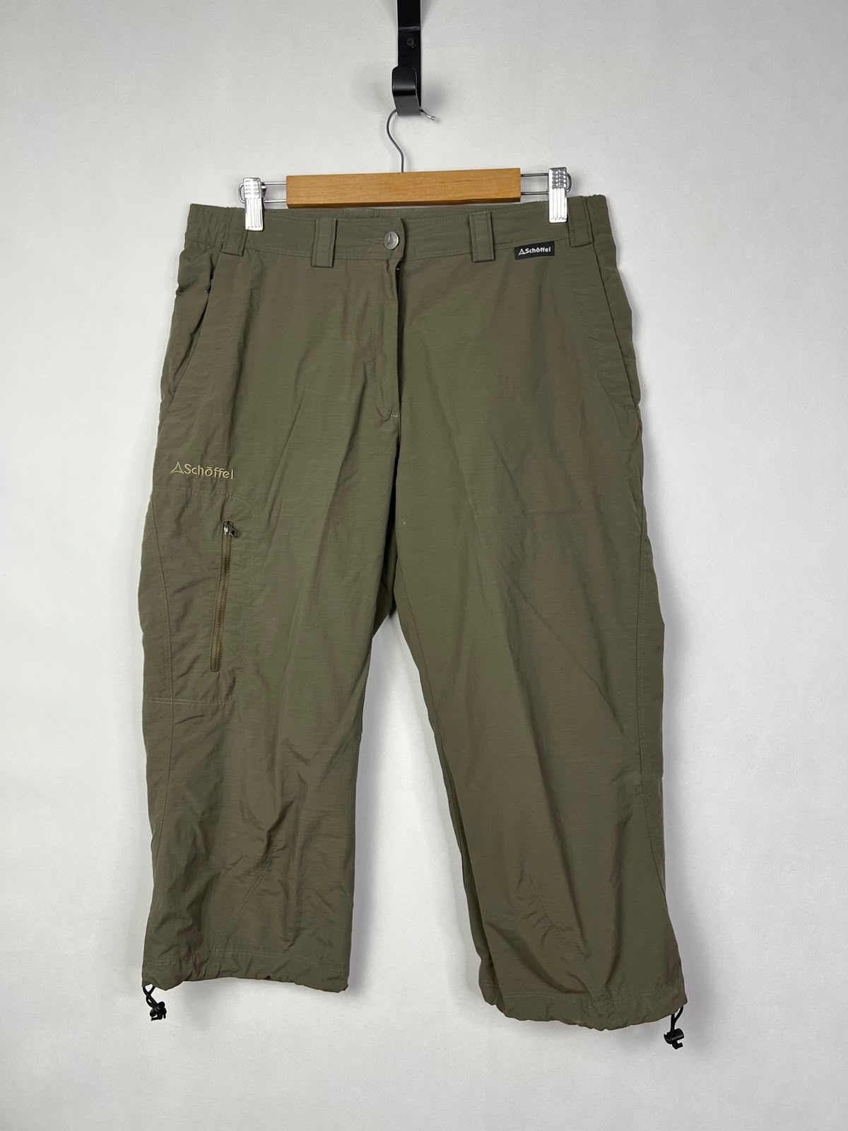 Schöffel Men's Hiking Pants