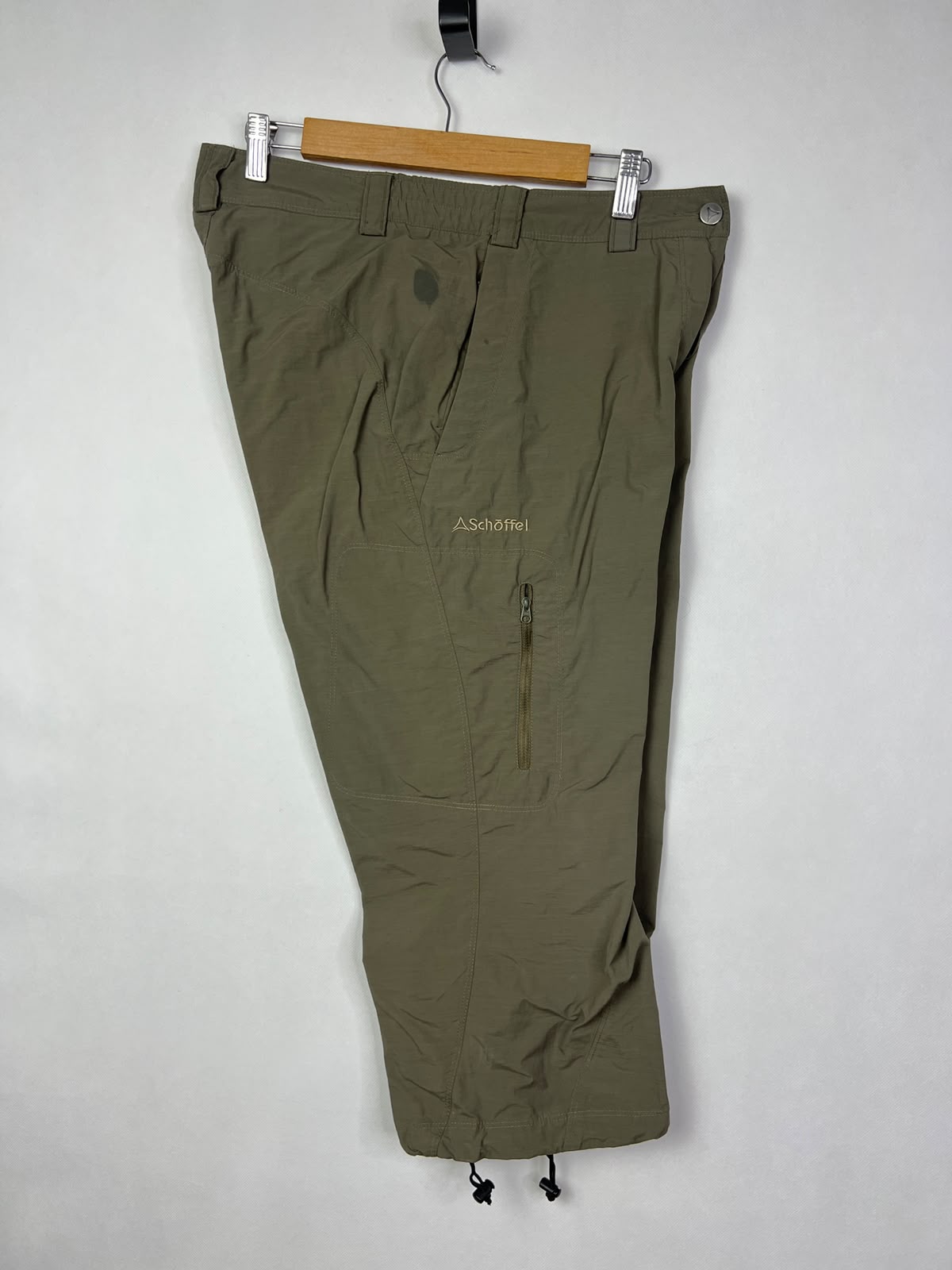 Schöffel Men's Hiking Pants