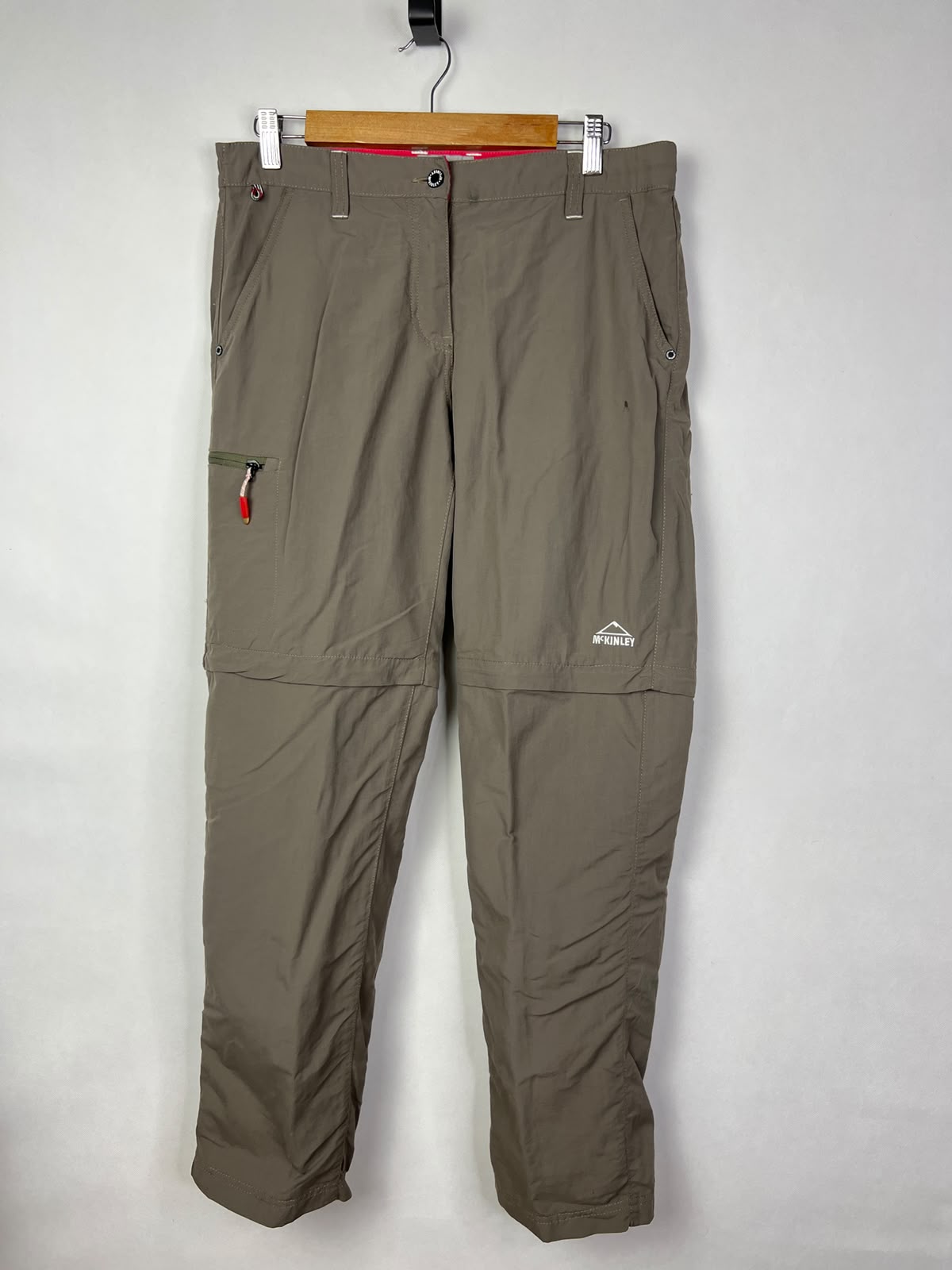 McKINLEY Convertible Cargo Pants