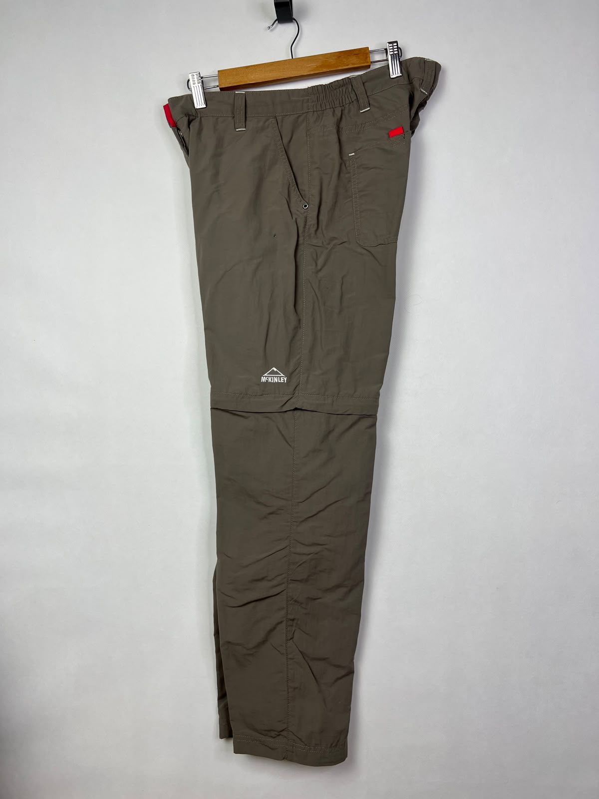 McKINLEY Convertible Cargo Pants
