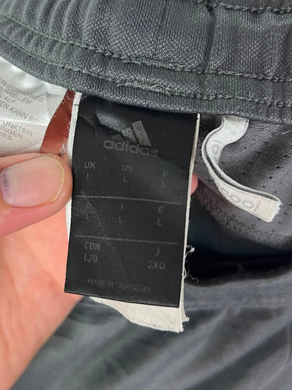 Adidas Men's Tiro 17 Training Trousers