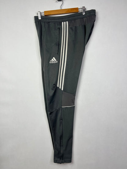Adidas Men's Tiro 17 Training Trousers