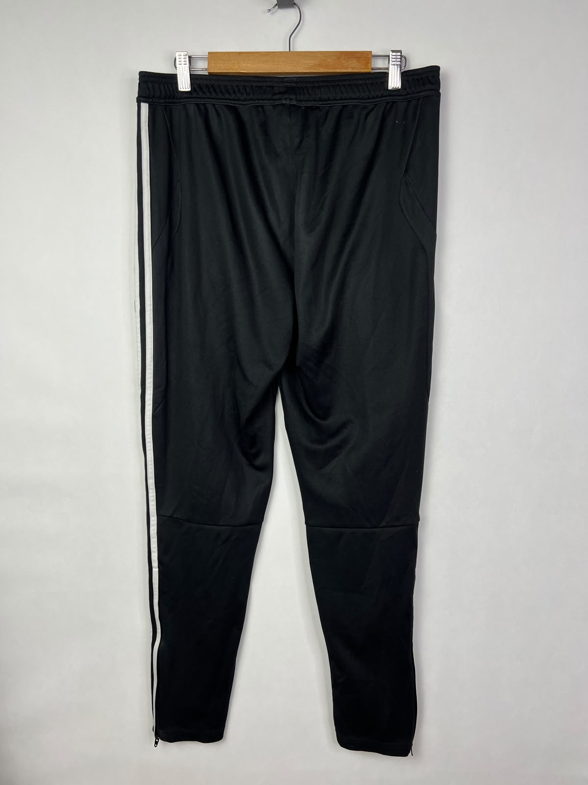 Adidas Tiro Black Track Trousers