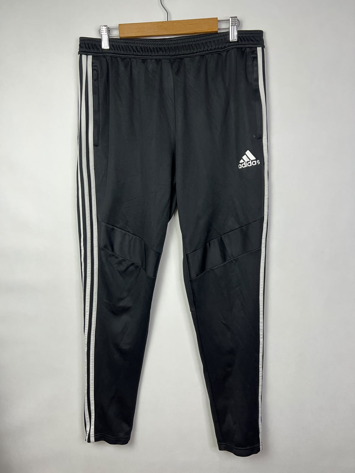 Adidas Tiro Black Track Trousers