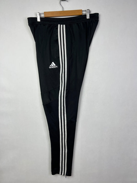 Adidas Tiro Black Track Trousers