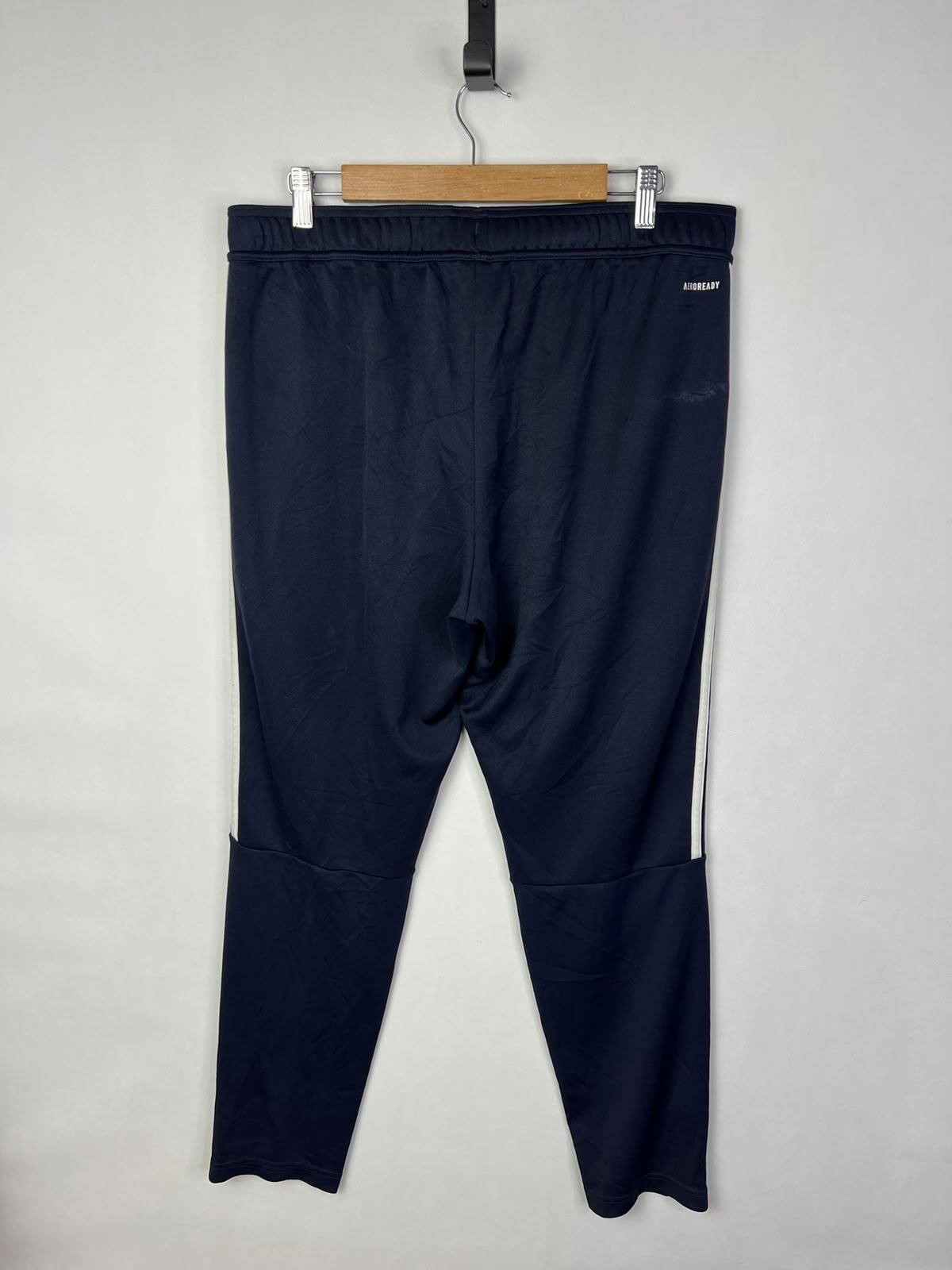 Adidas Men's Tiro 19 Soccer Track Trousers