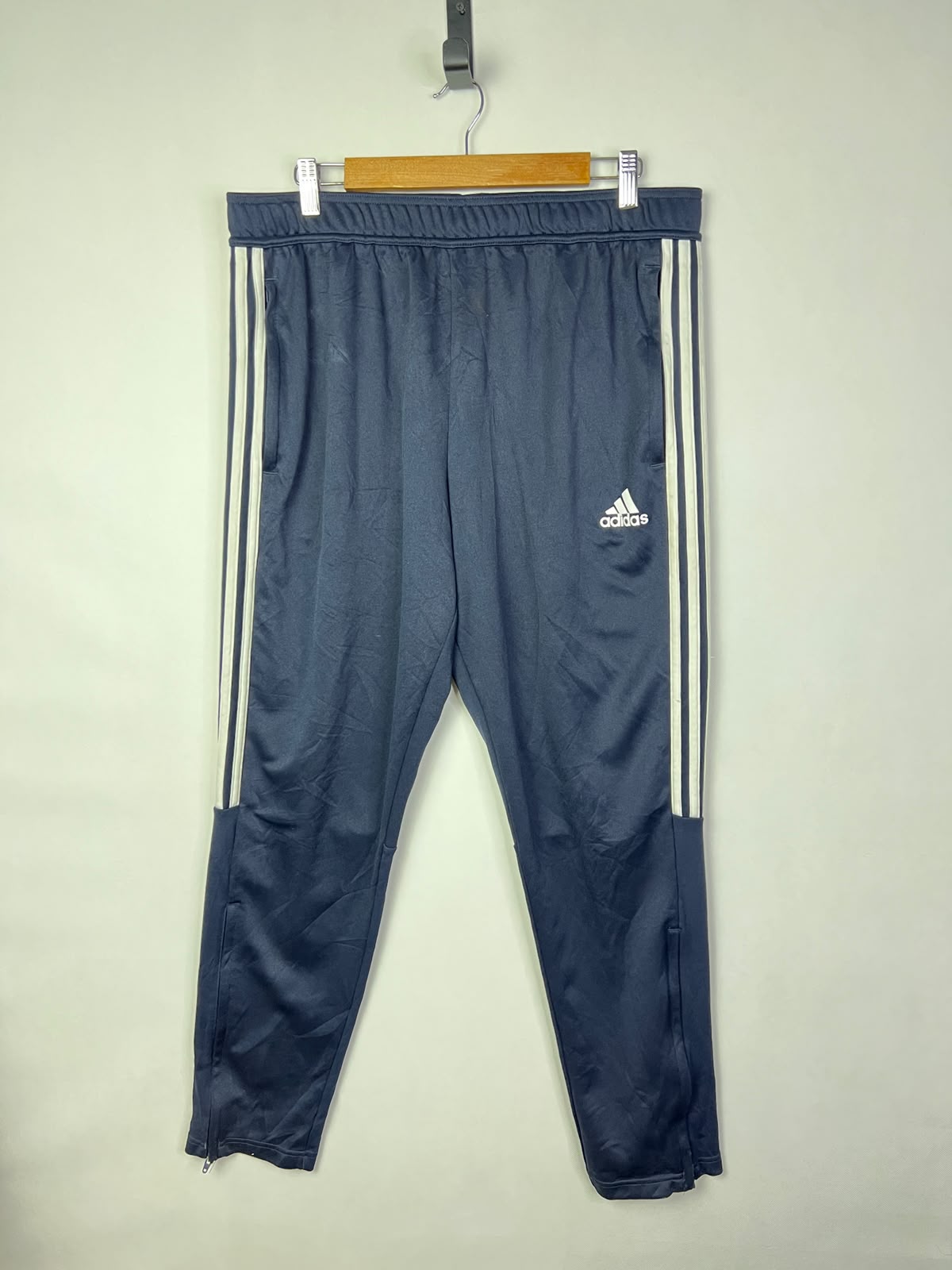 Adidas Men's Tiro 19 Soccer Track Trousers