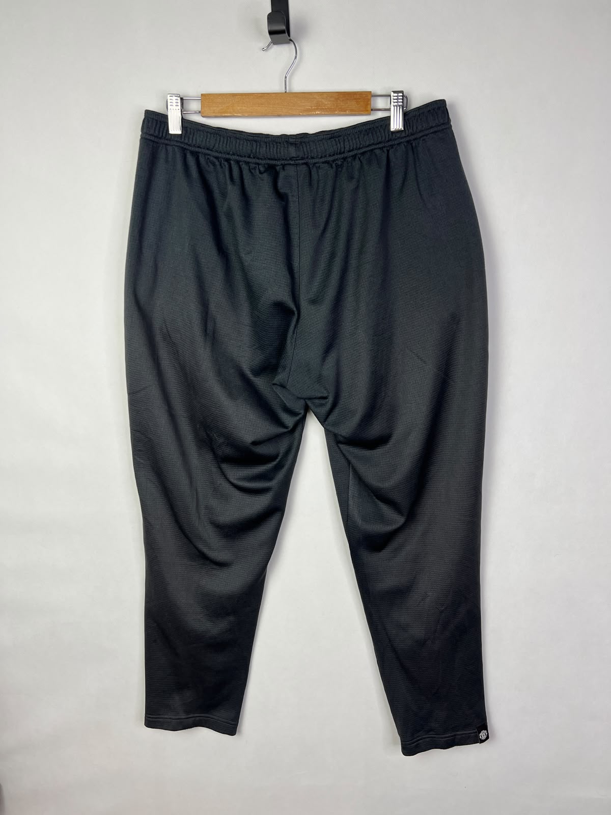 Adidas Manchester United Training Trousers