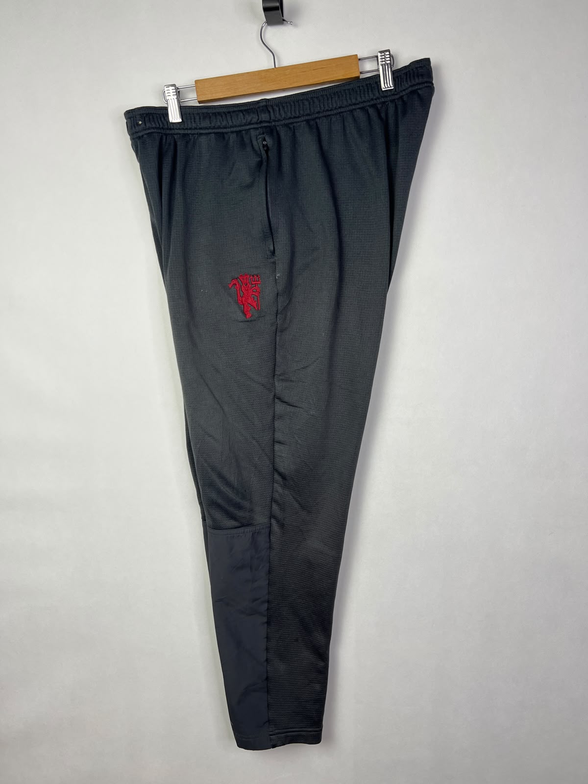 Adidas Manchester United Training Trousers