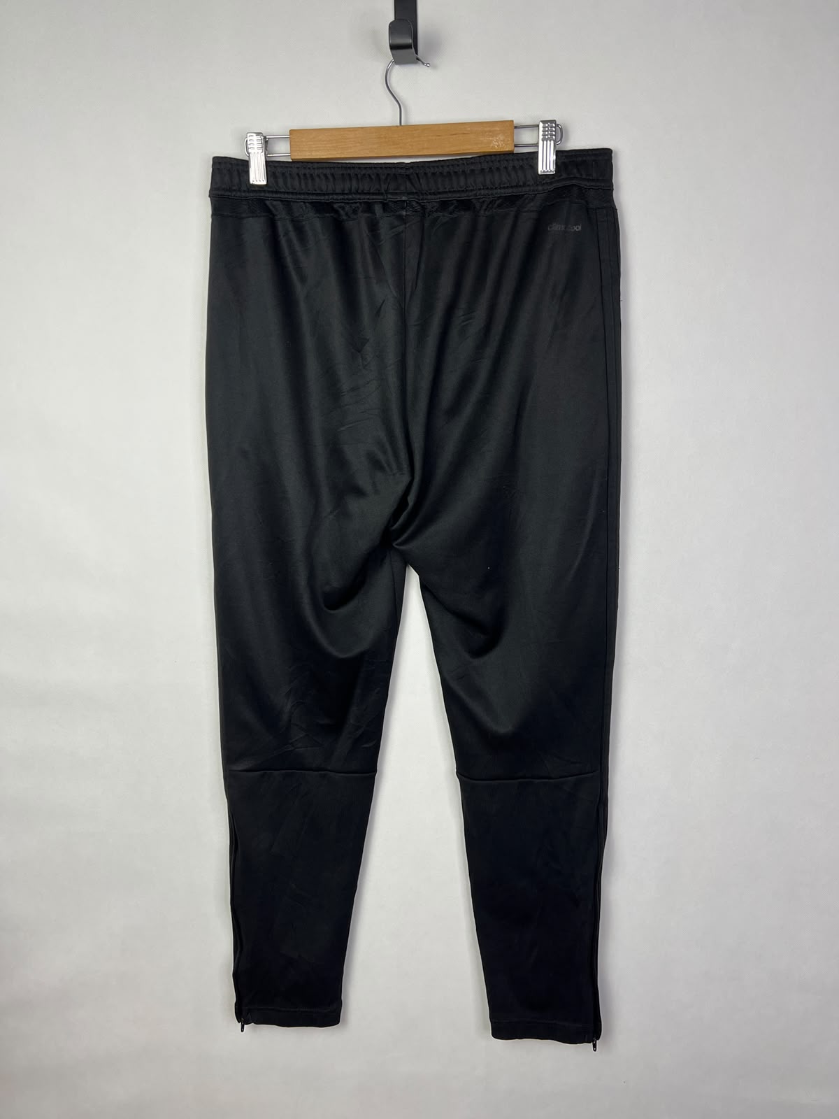 Adidas Men's Tiro Blackout Track Trousers