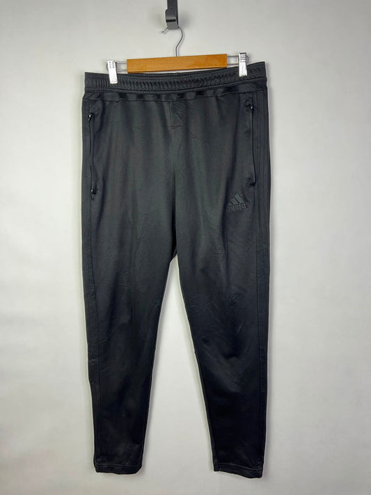 Adidas Men's Tiro Blackout Track Trousers