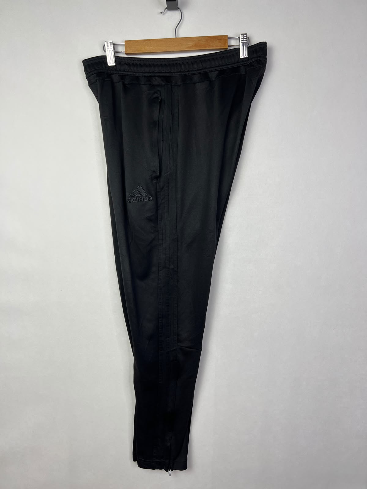 Adidas Men's Tiro Blackout Track Trousers
