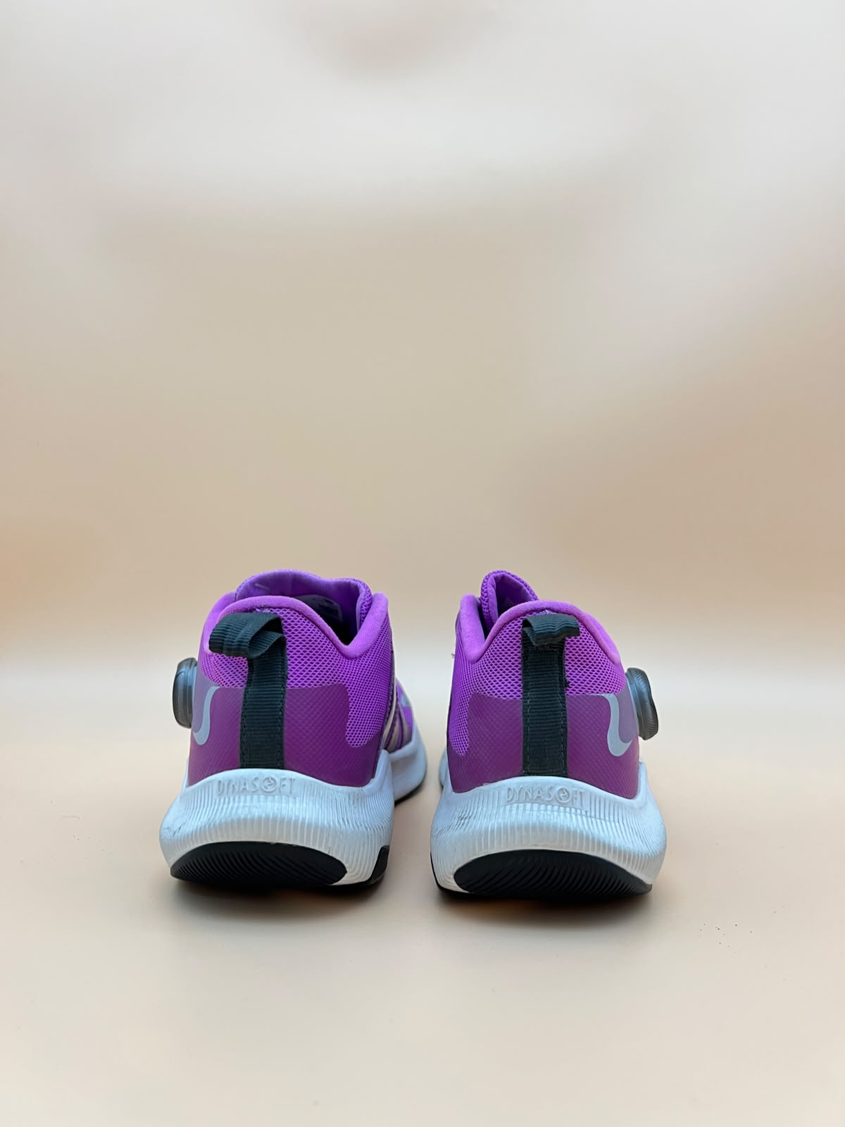 New Balance Women's Running Shoe - Purple/Blue