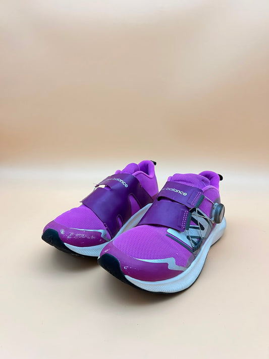 New Balance Women's Running Shoe - Purple/Blue