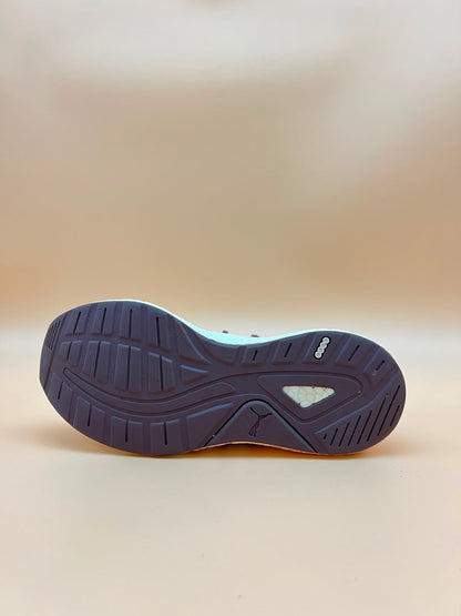 Puma Women's Running Shoe - Gray