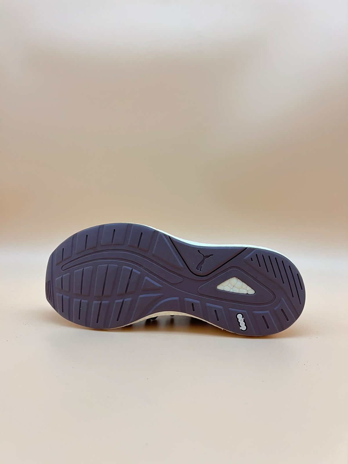 Puma Women's Running Shoe - Gray