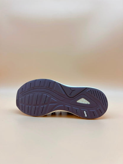 Puma Women's Running Shoe - Gray