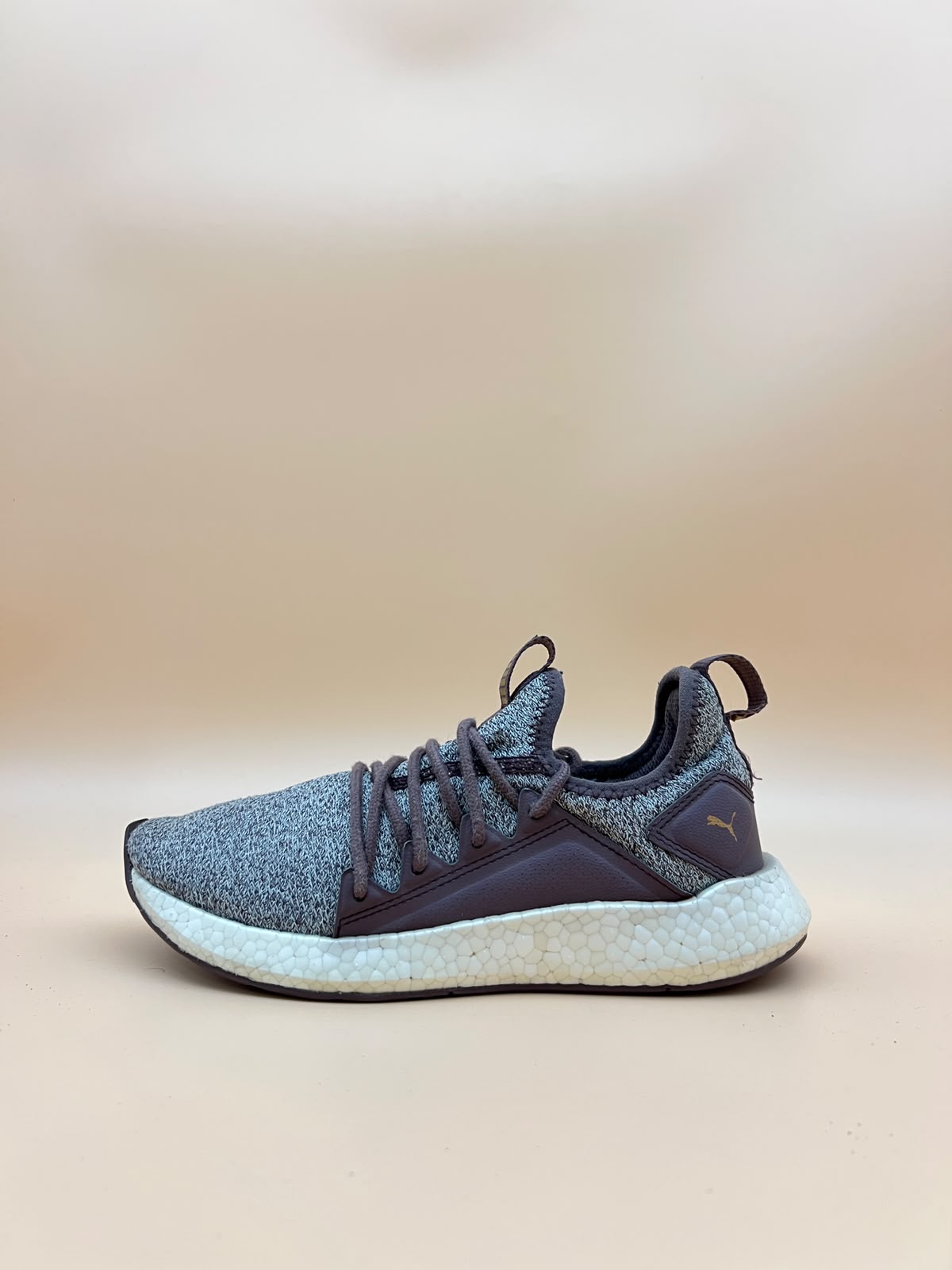 Puma Women's Running Shoe - Gray