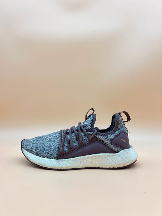 Puma Women's Running Shoe - Gray