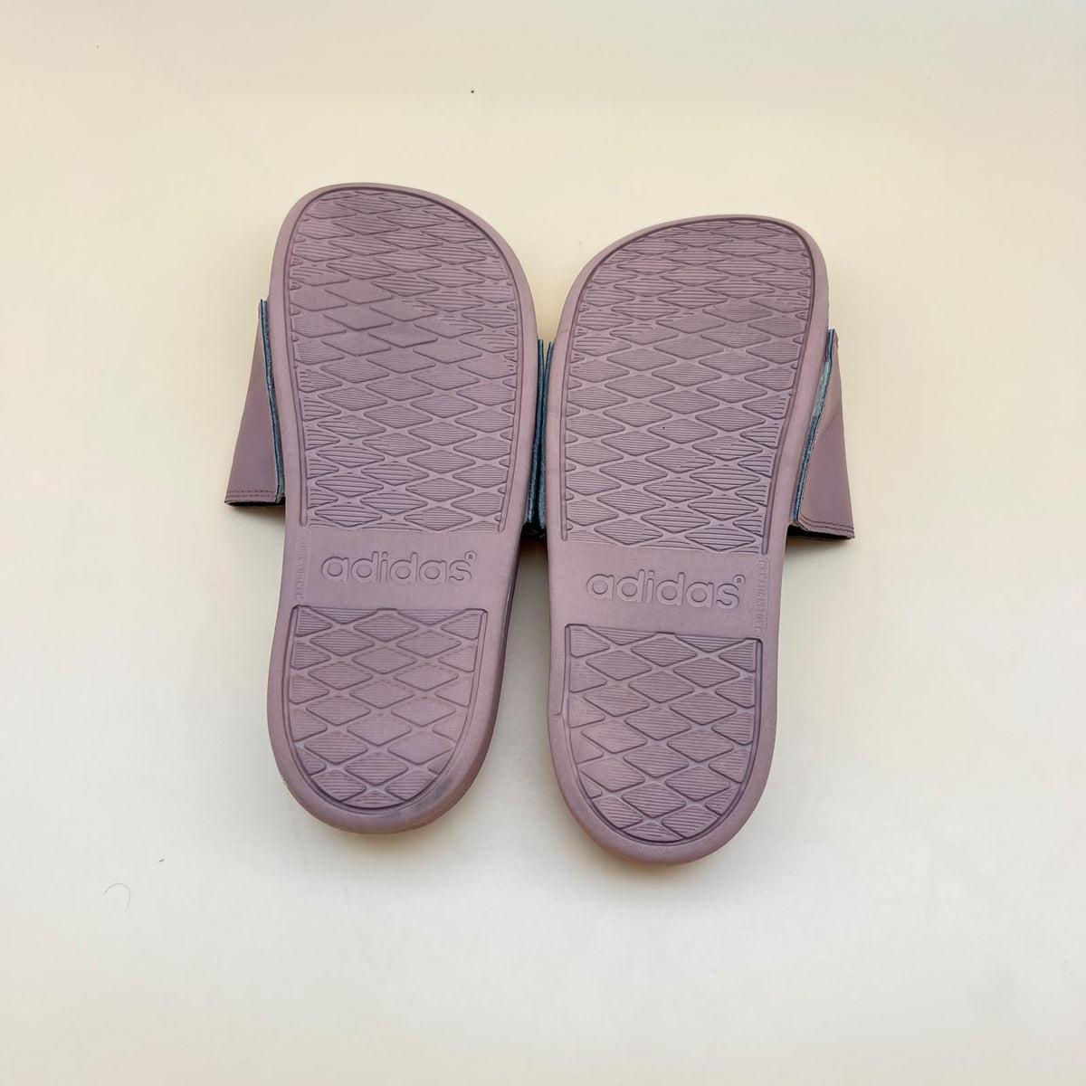 Adidas Adicane Slides - Mauve