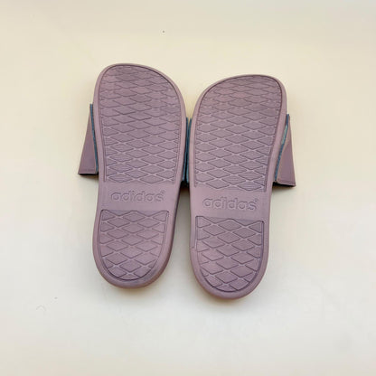 Adidas Adicane Slides - Mauve