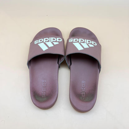 Adidas Adicane Slides - Mauve