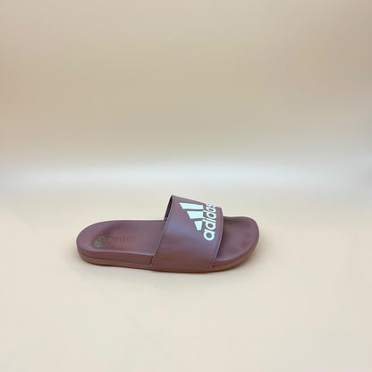 Adidas Adicane Slides - Mauve