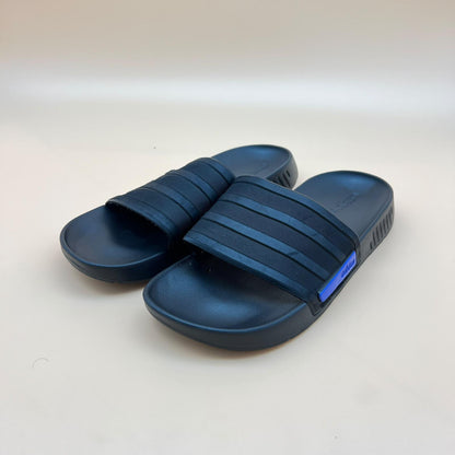 Adidas Cloudfoam+ Armad Slides - Navy