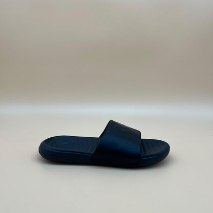 Under Armour Locker III Slides - Navy