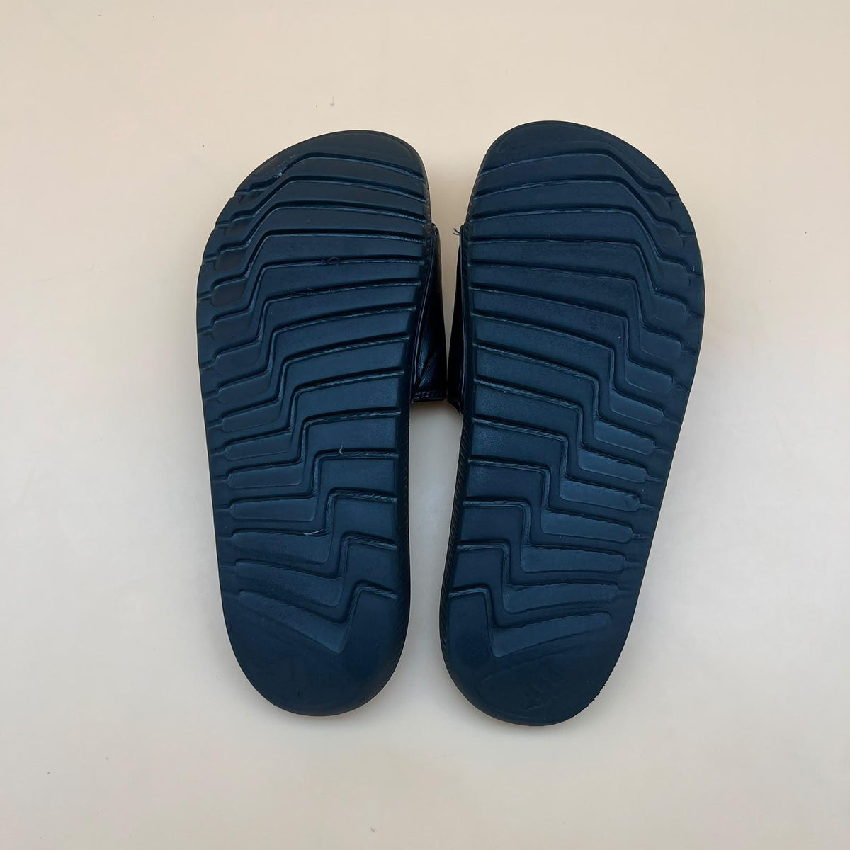 Adidas Voloomix Slides - Black/Yellow