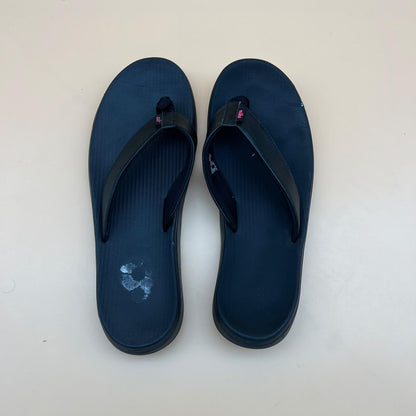 Nike Flip Flops - Black