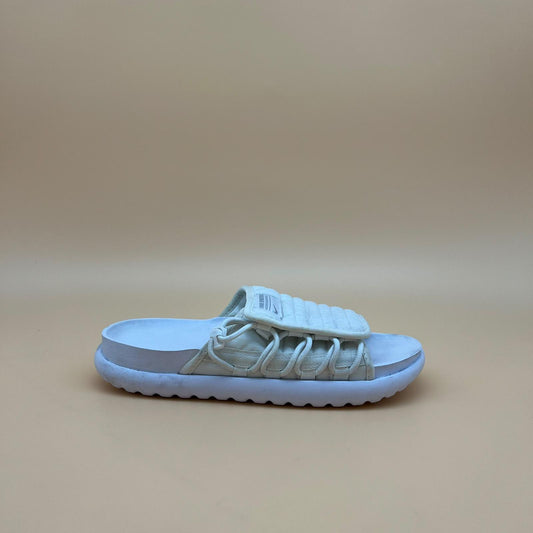Nike Asuna Slides - White