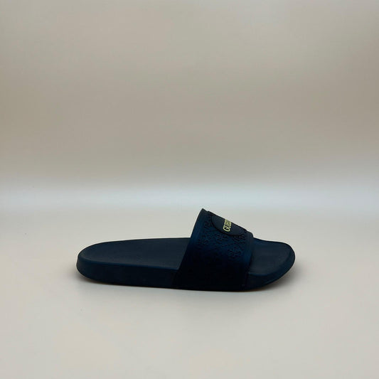 Guess Slides - Navy