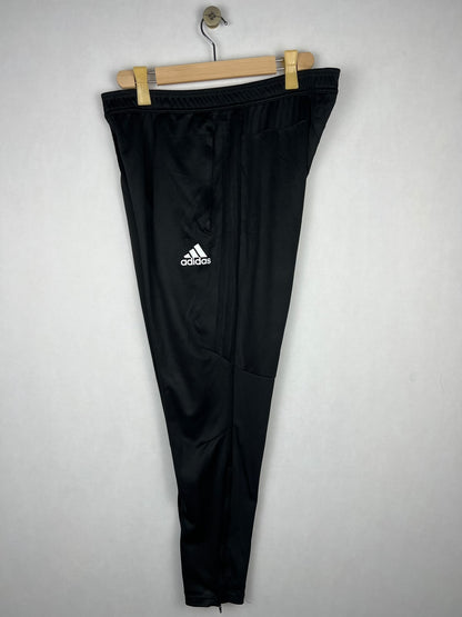 Adidas Tiro 17 Men's Black Training Trousers