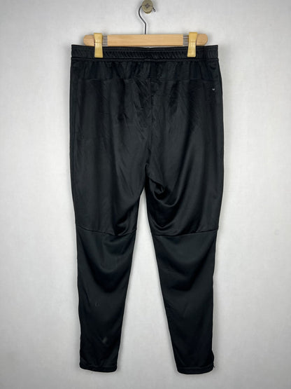 Adidas Tiro 17 Men's Black Training Trousers