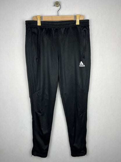Adidas Tiro 17 Men's Black Training Trousers