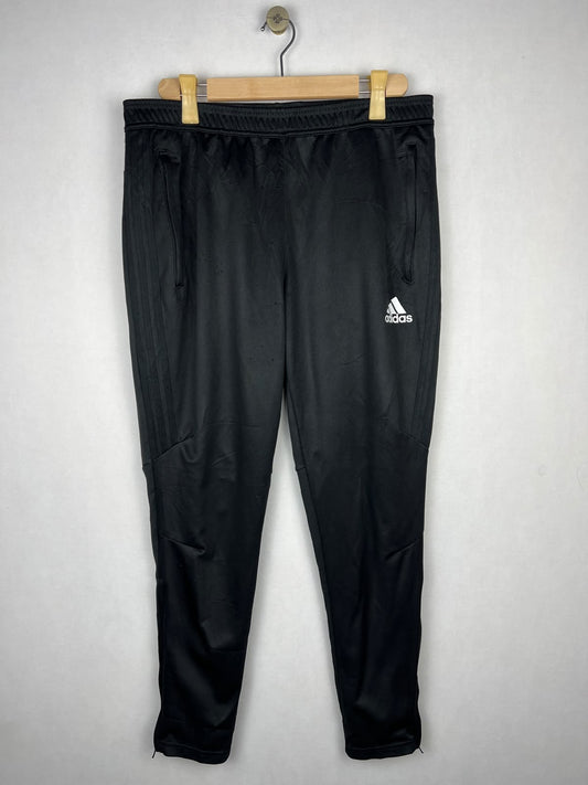 Adidas Tiro 17 Men's Black Training Trousers