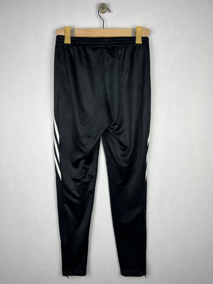 Adidas Climalite Men's Black Training Trousers