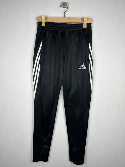Adidas Climalite Men's Black Training Trousers