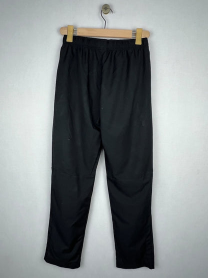 Nike Dri-FIT Men's Black Woven Training Pants