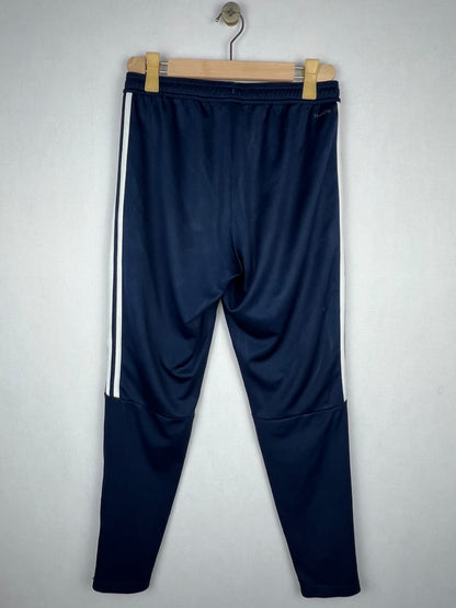 Adidas Sereno 19 Men's Navy Blue White Training Track Pants