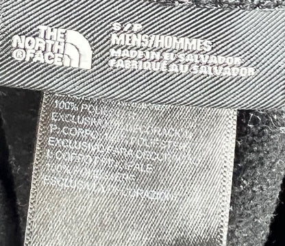 The North Face Men's Black Jogger Track Pants